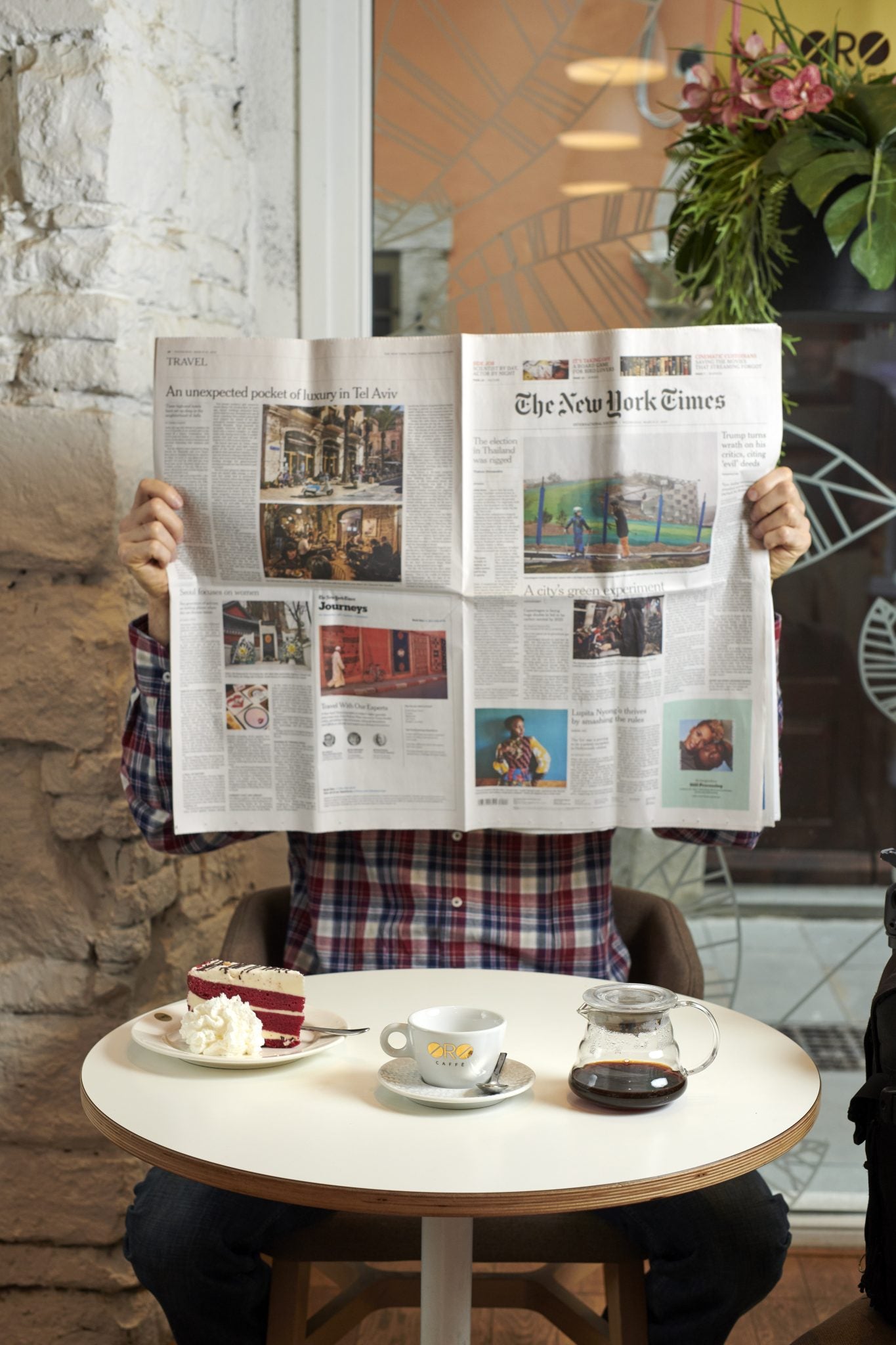 Caffè e recensioni online: perché la tazzina incide sulla reputazione del locale
