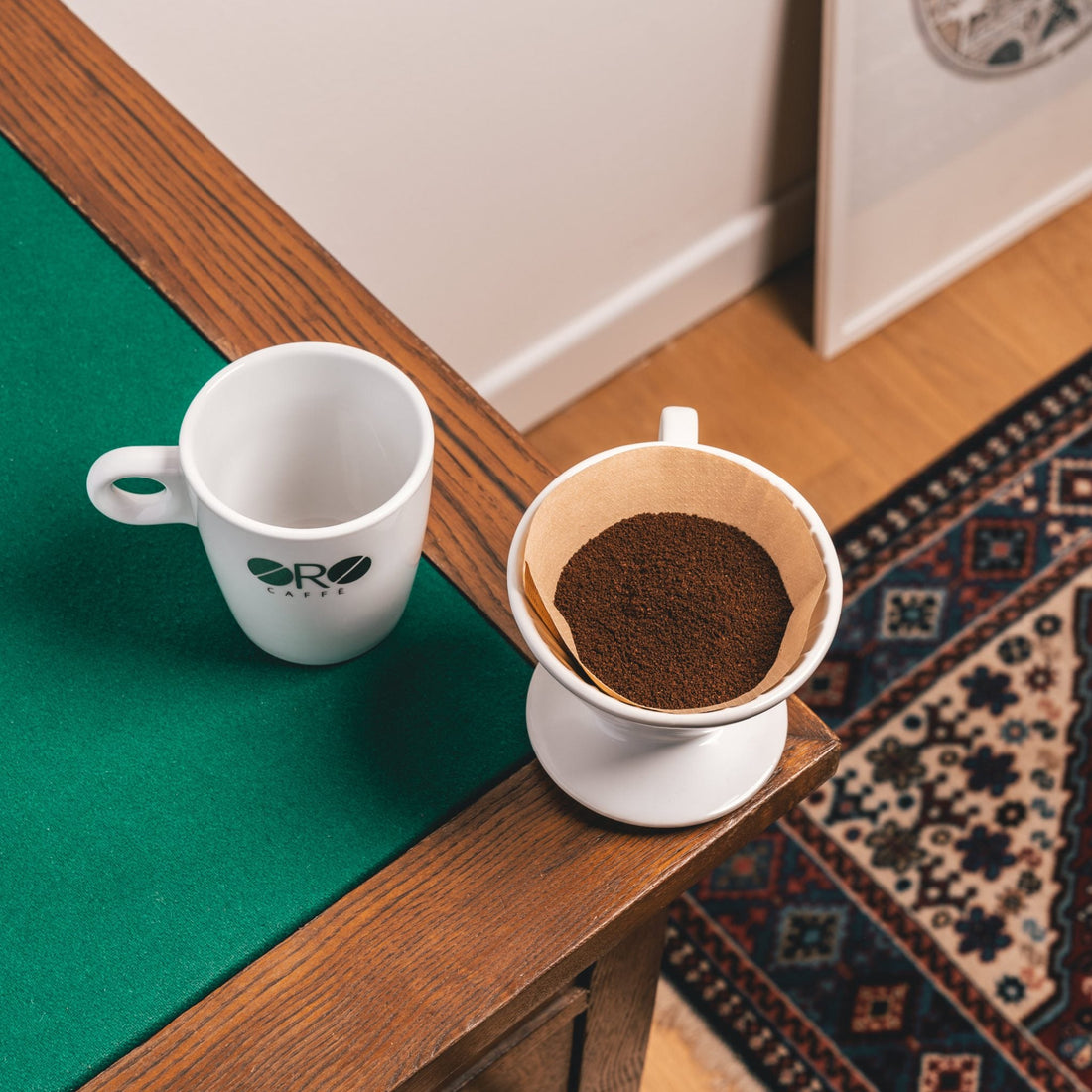 Come riciclare i fondi di caffè: bellezza e green life