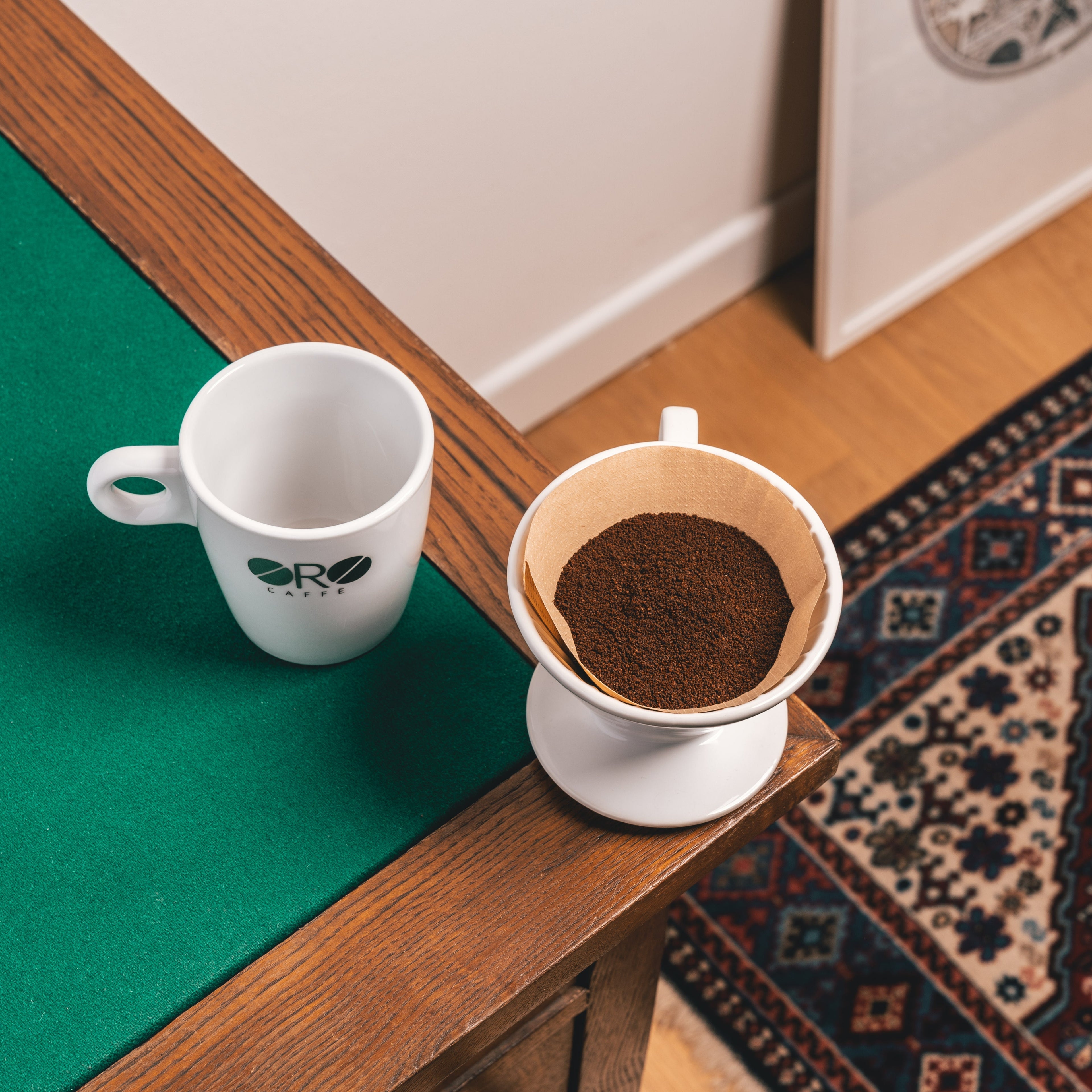 Manual brewing: metodi alternativi spiegati passo dopo passo