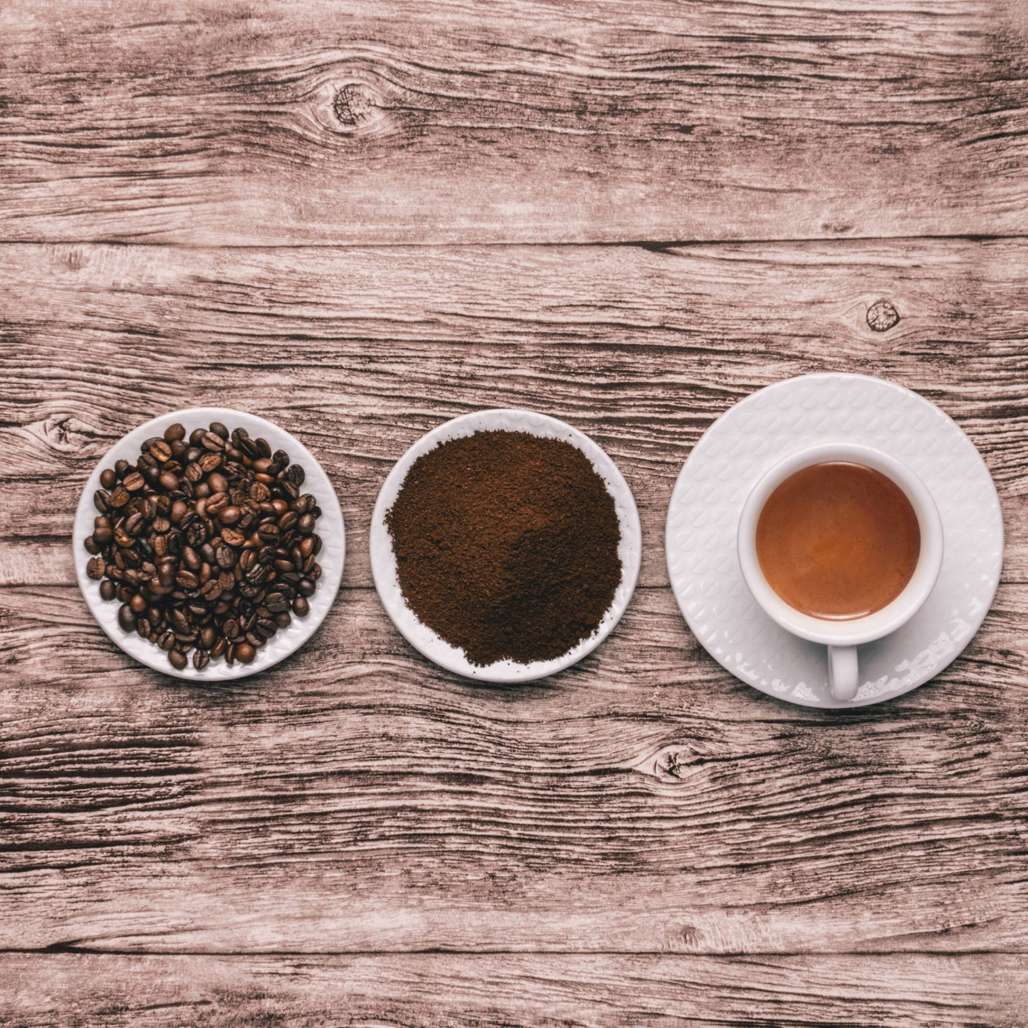 Come conservare il caffè a casa