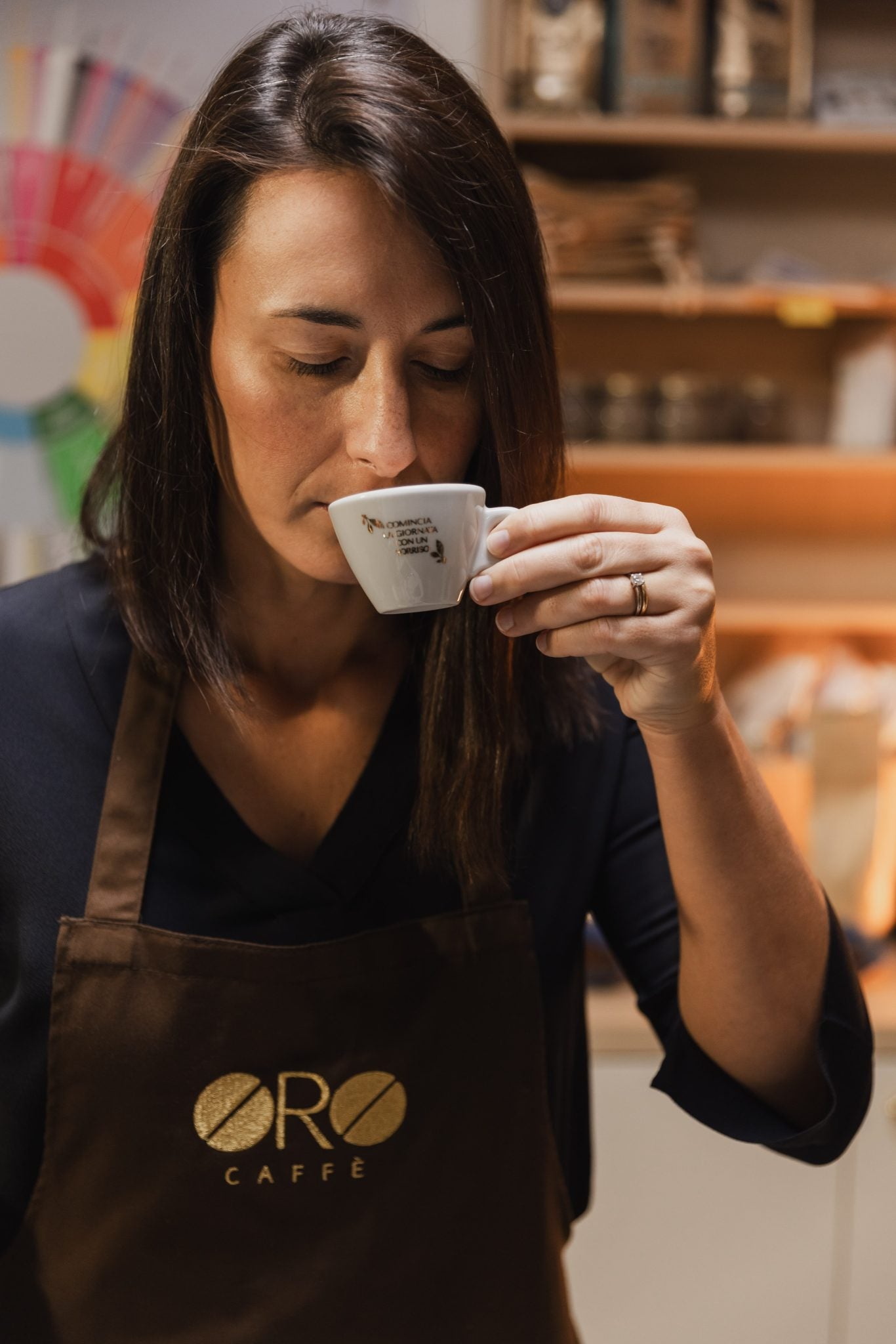 Quanti caffè si possono bere al giorno?