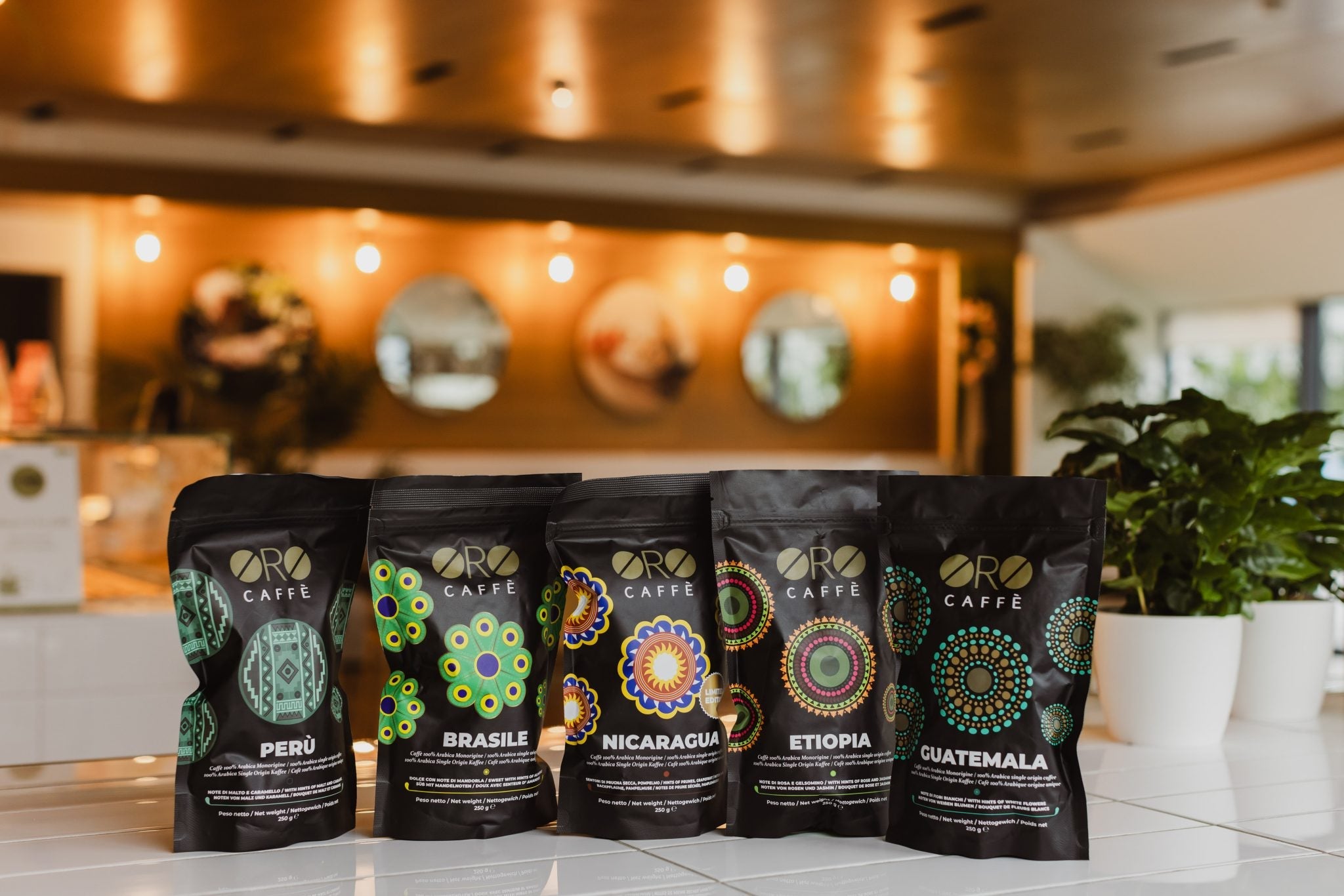 Cosa sono i caffè monorigine? Viaggio nel gusto puro