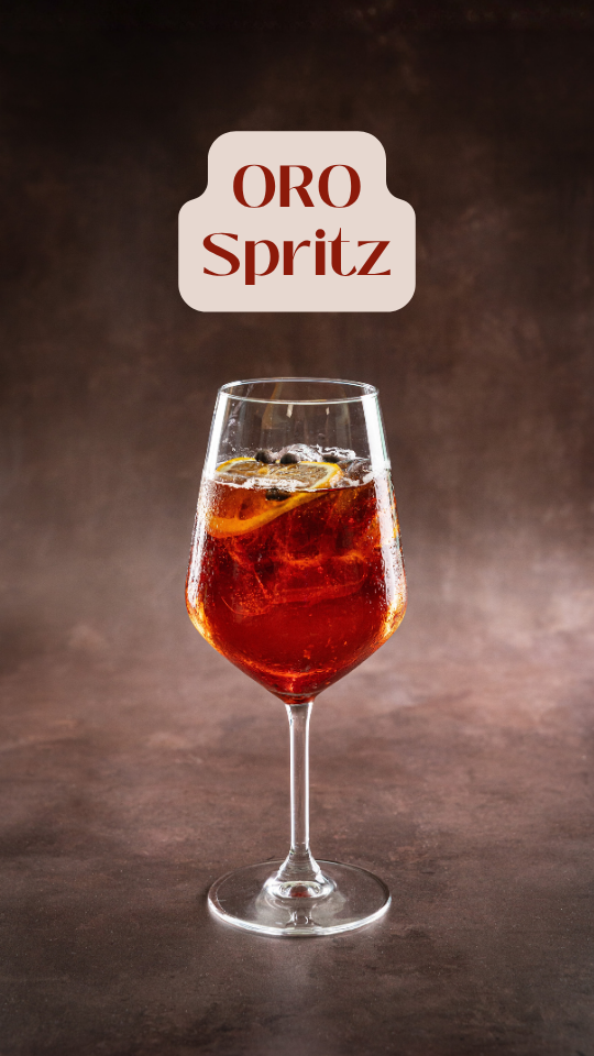 ORO Spritz