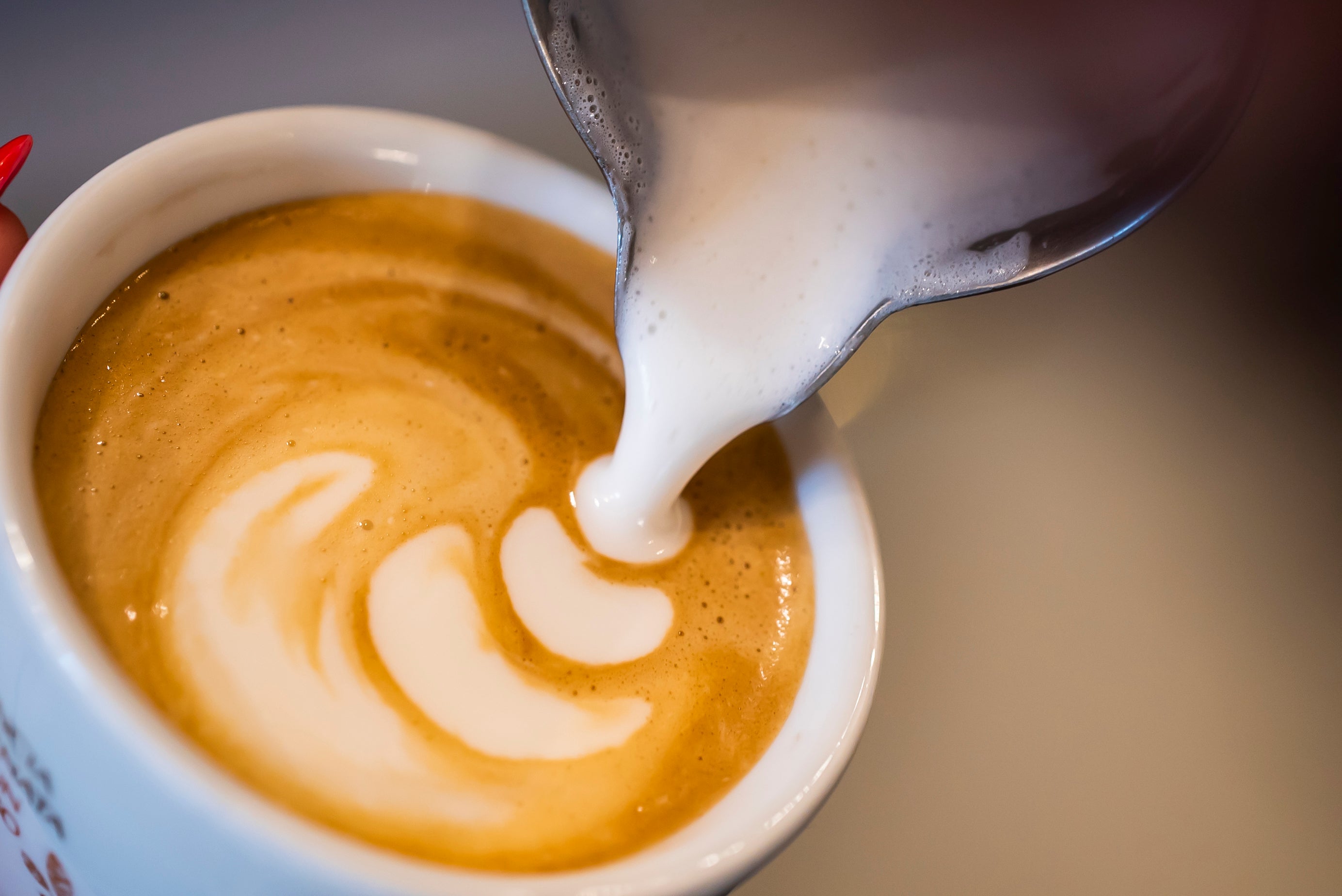 Caffè Marocchino