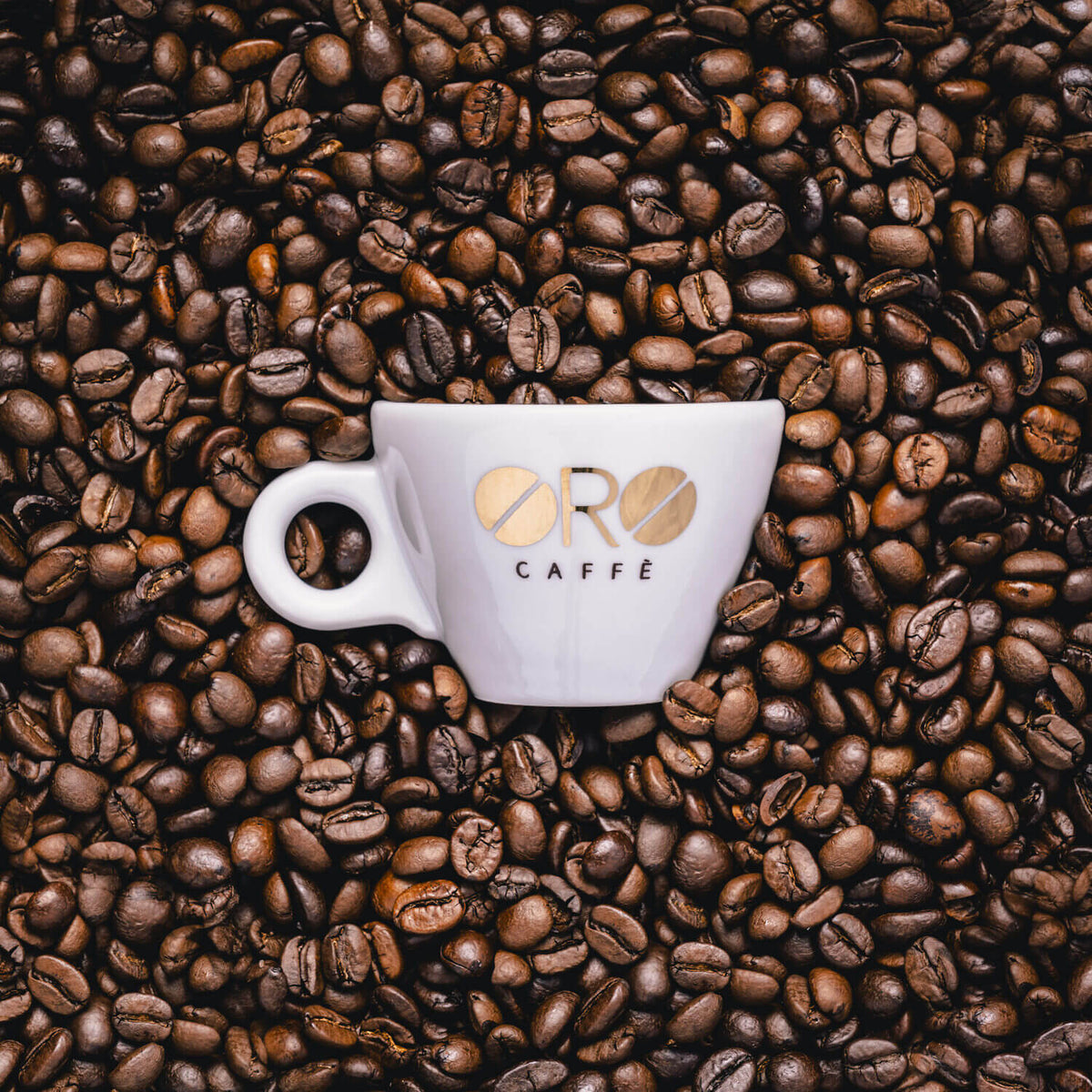 Collezione Caffè | Oro Caffè