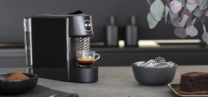 Collezione Caffè in Capsule Oro Caffè | Oro CaffèOro Caffè