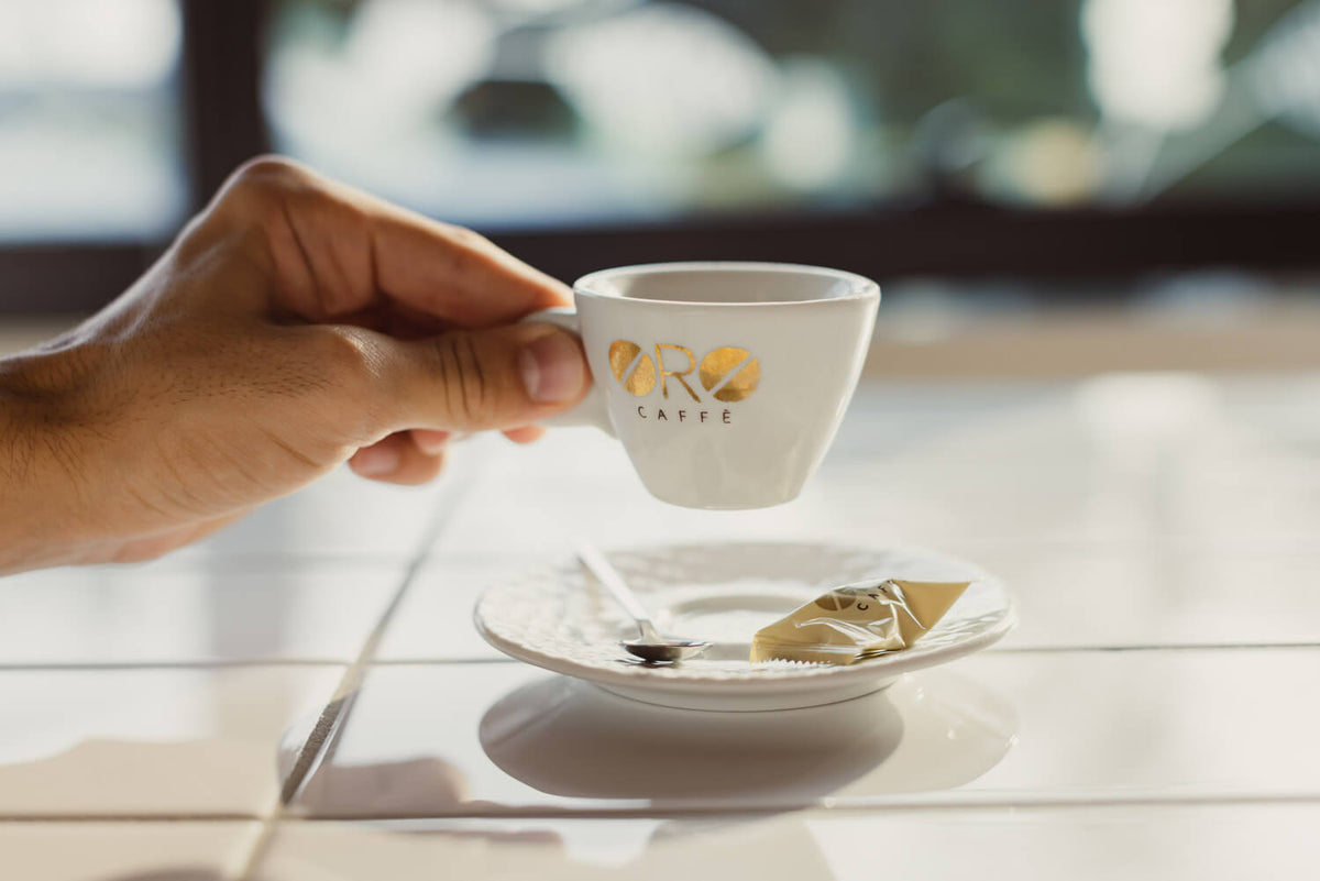 Collezione Lifestyle | Oro Caffè