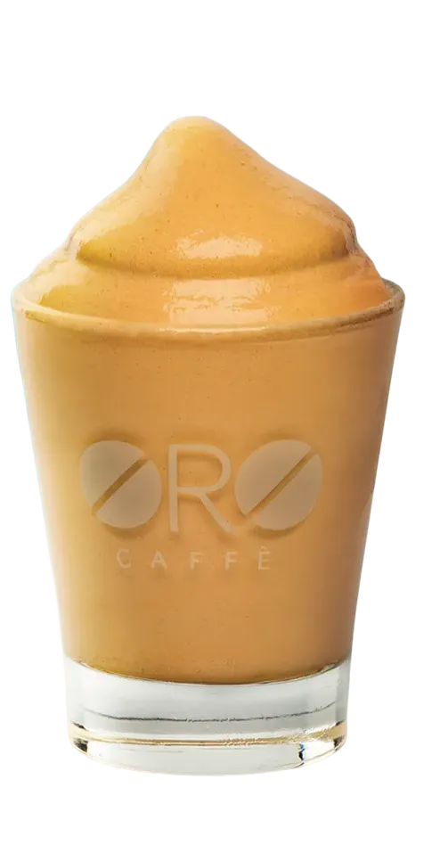 COFFEE CREAM