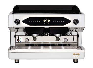 BARISTA 2GR ELE / 3GR ELE