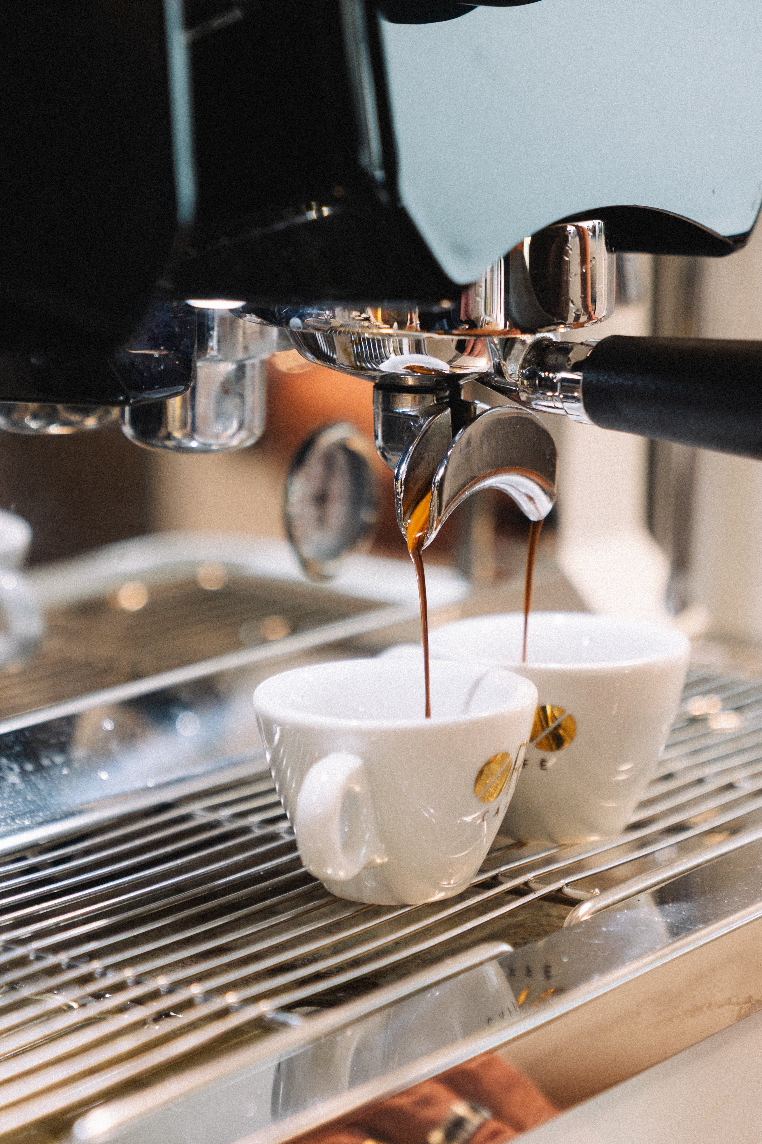 Porte Aperte da Oro Caffè