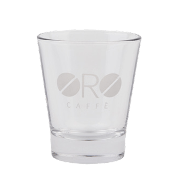 Small glass