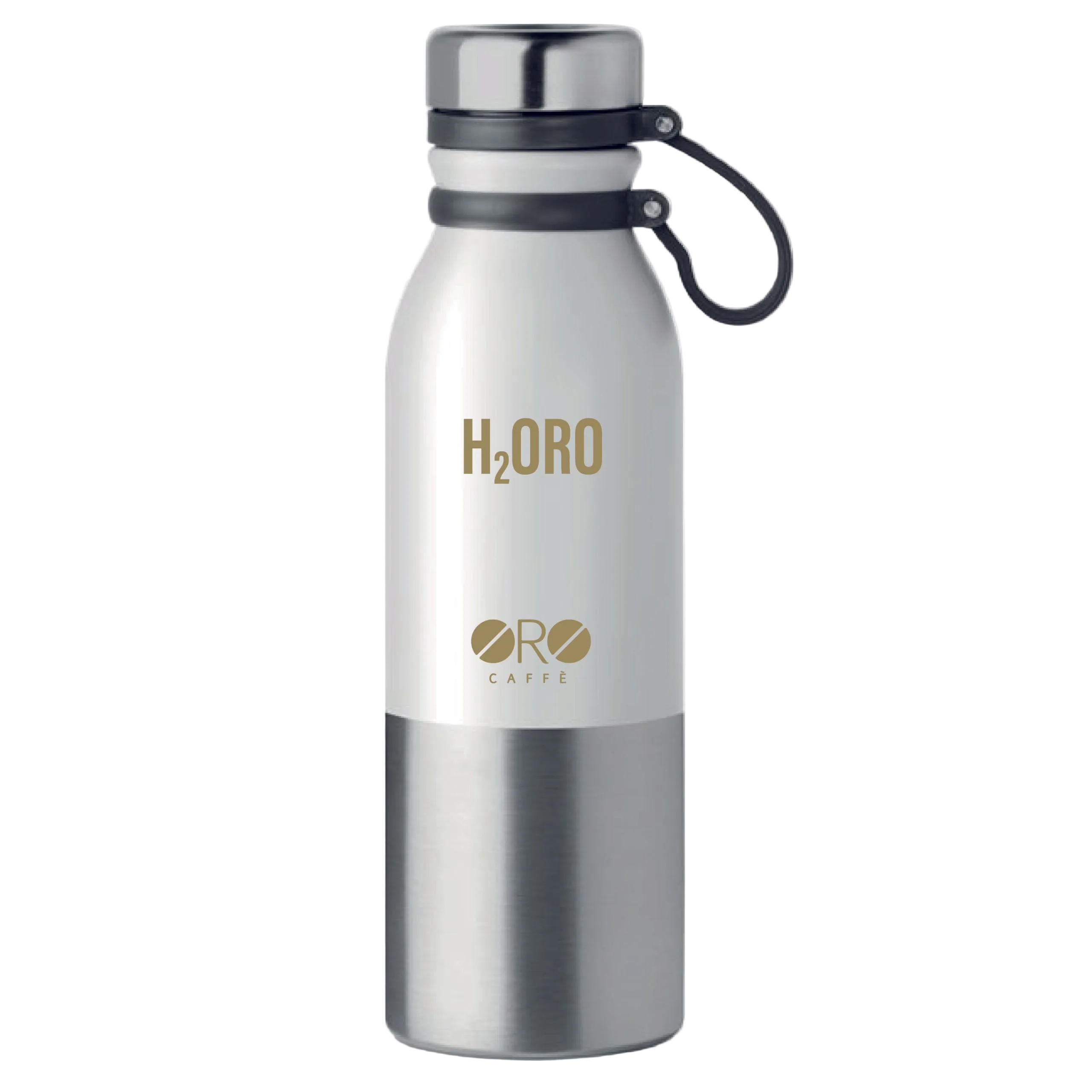H2ORO THERMAL WATER BOTTLE