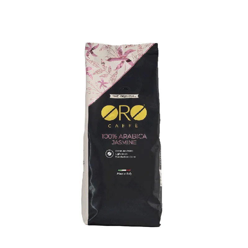 100% ARABICA JASMINE COFFEE BEANS | 500 g