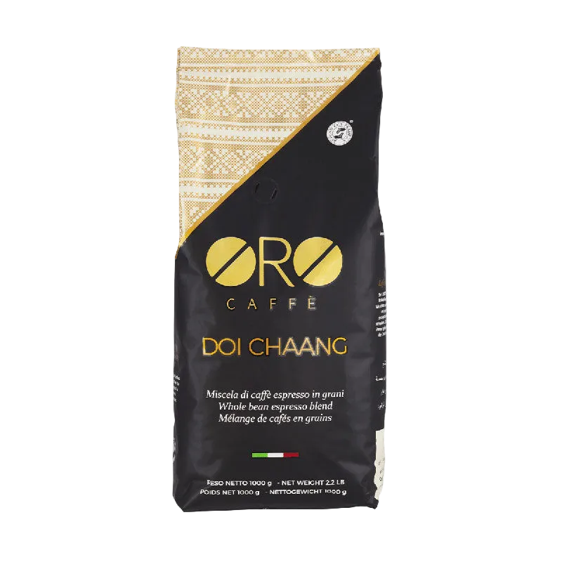 DOI CHAANG COFFEE BEANS | 1 kg