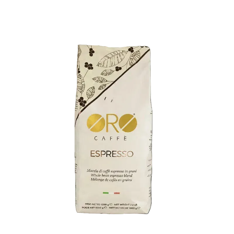 ESPRESSO COFFEE BEANS | 1 kg