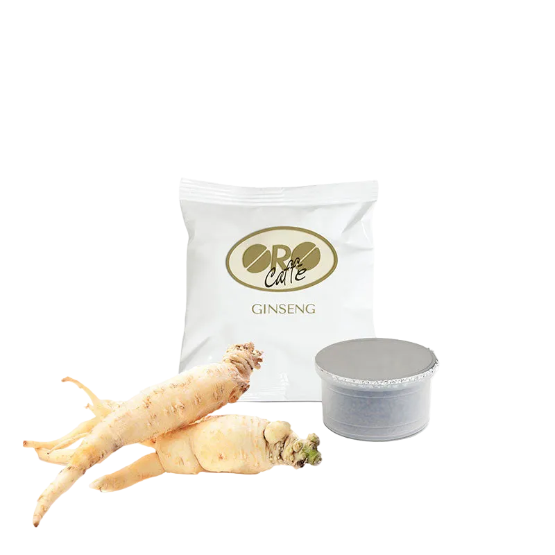 GINSENG MIX