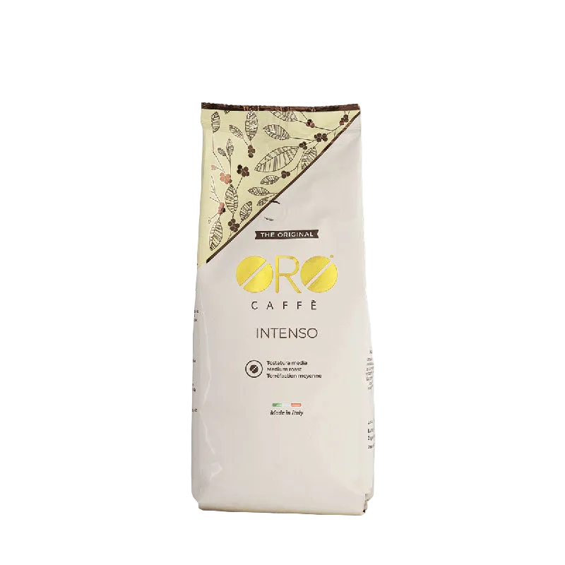 INTENSO COFFEE BEANS | 500 g
