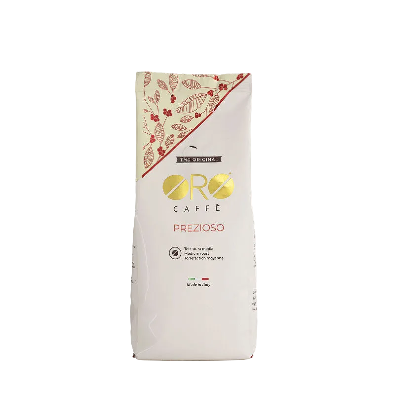 PREZIOSO COFFEE BEANS | 500 g