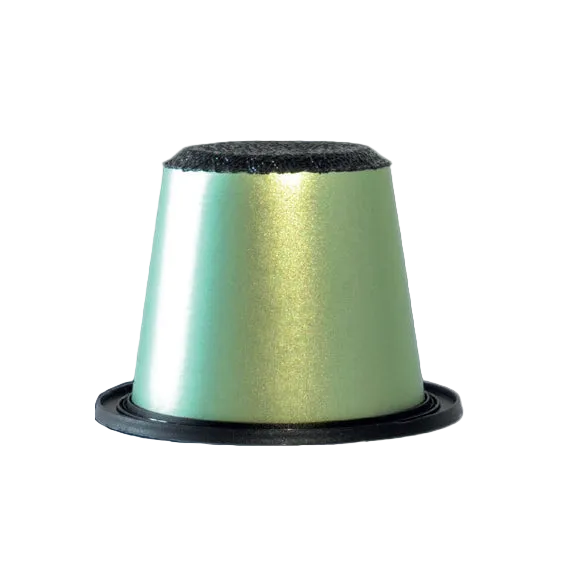 DECAF COFFEE | 70 NESPRESSO COMPATIBLE CAPSULES