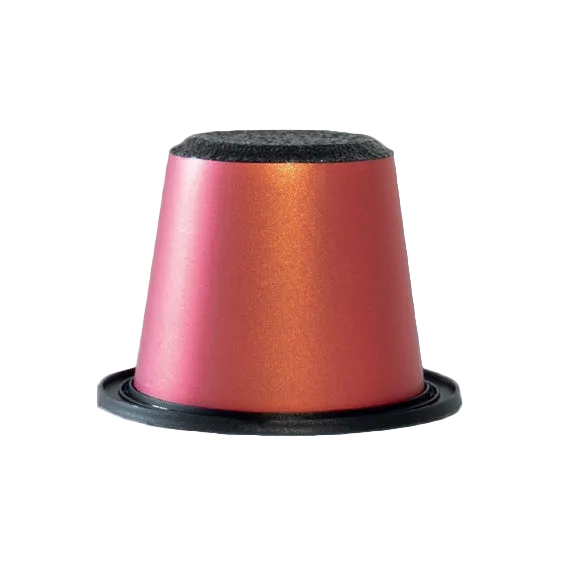 PREZIOSO COFFEE | 70 NESPRESSO COMPATIBLE CAPSULES