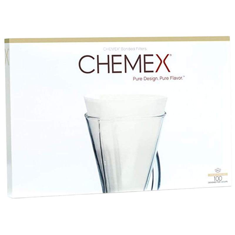 3 CUP CHEMEX FILTERS