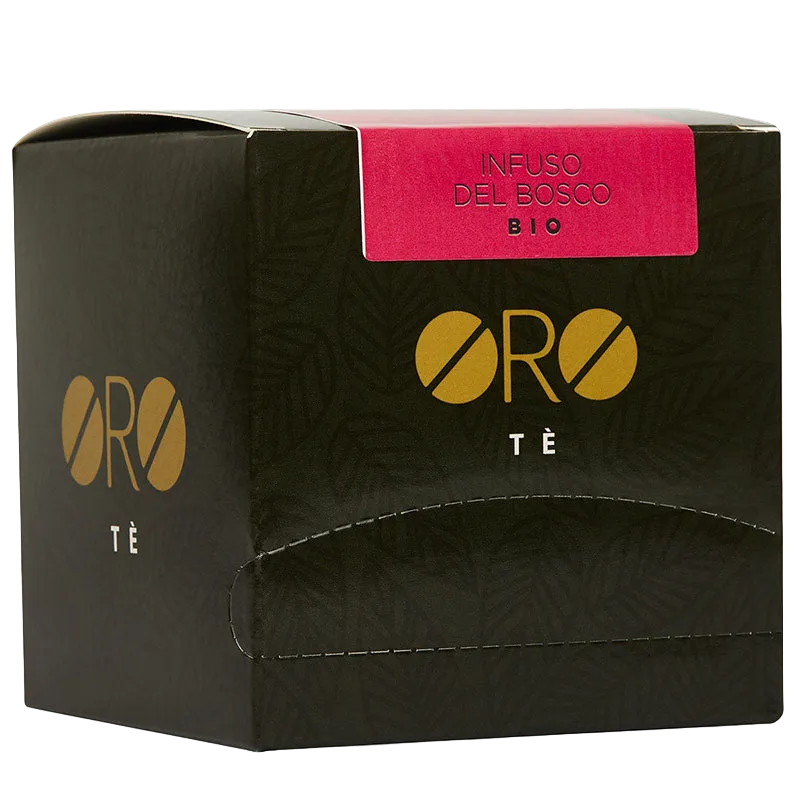 ORGANIC DEL BOSCO INFUSION