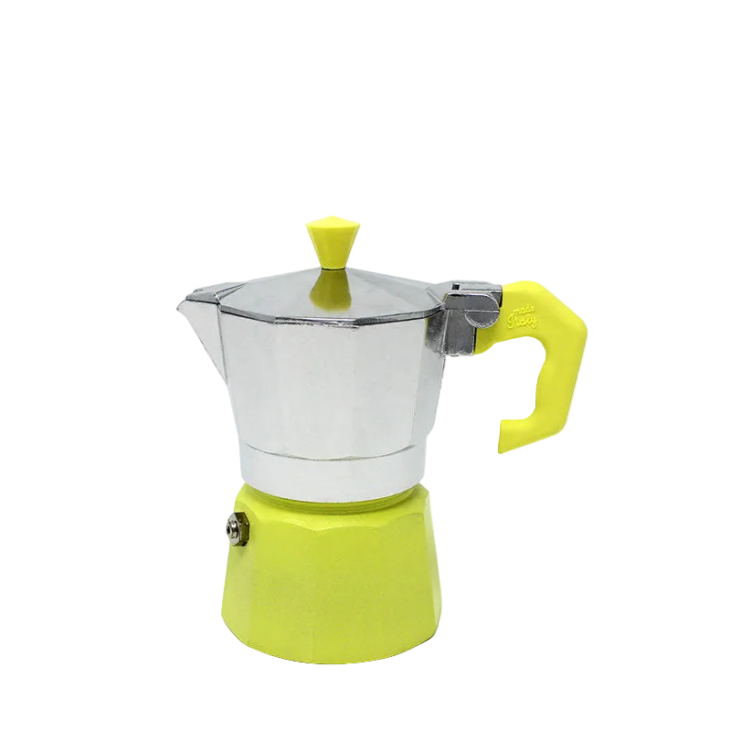 1 CUP MOKA