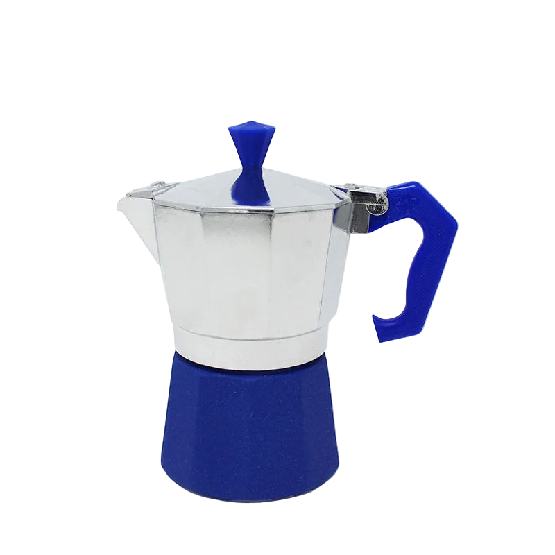 3 CUP MOKA