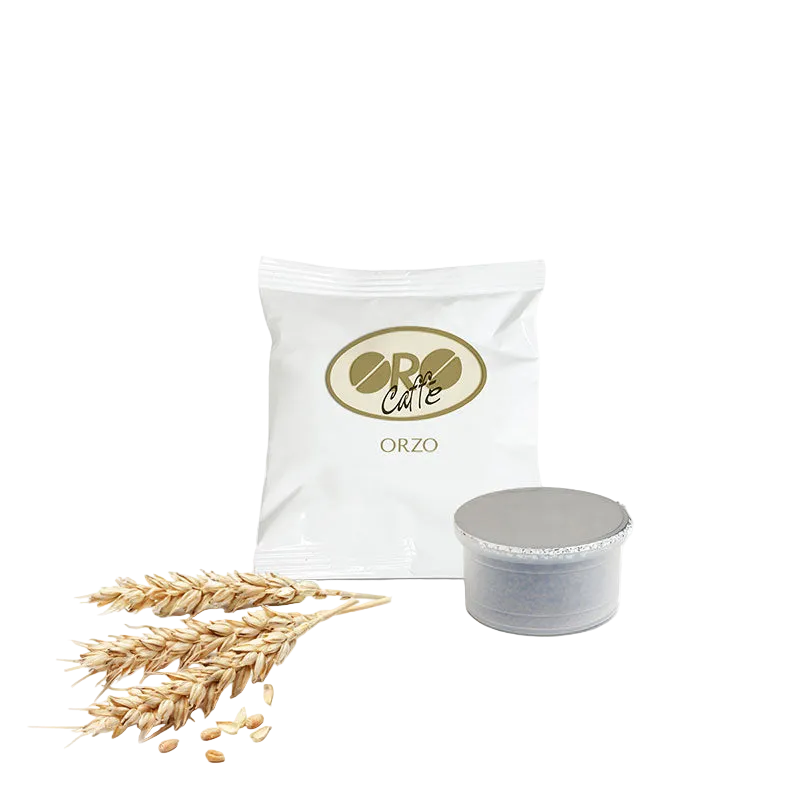 BARLEY | 50 LAVAZZA EP COMPATIBLE CAPSULES