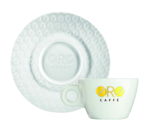 Cappuccino cup 180ml