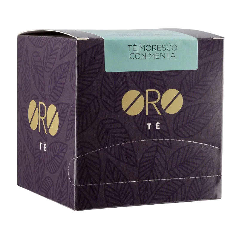 MORESCO MINT TEA