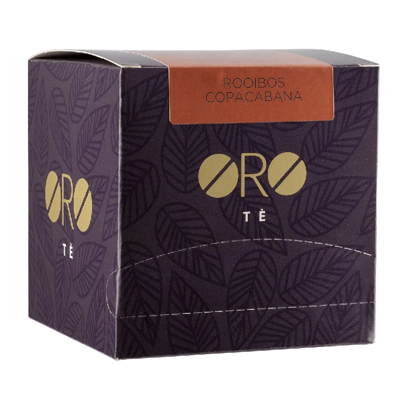 ROOIBOS COPACABANA TEA
