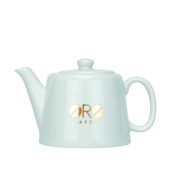ORO CAFFÈ Teapot – 65 cl