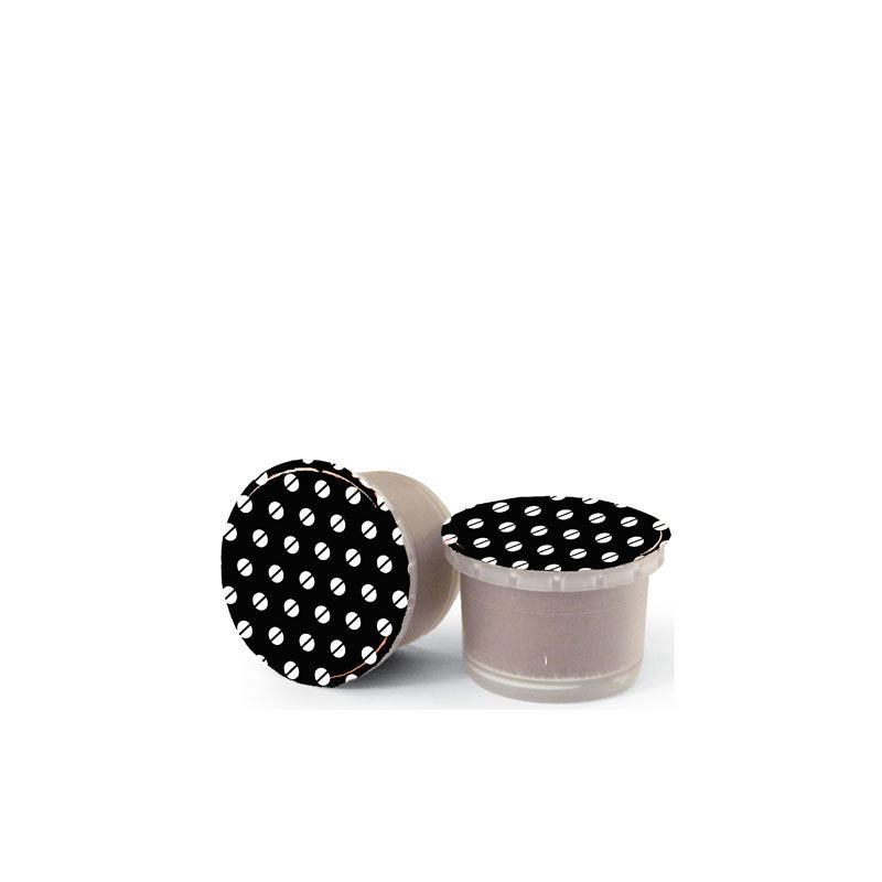 Dettaglio Capsula Caffè Intenso 15 Capsule  | Oro Caffè