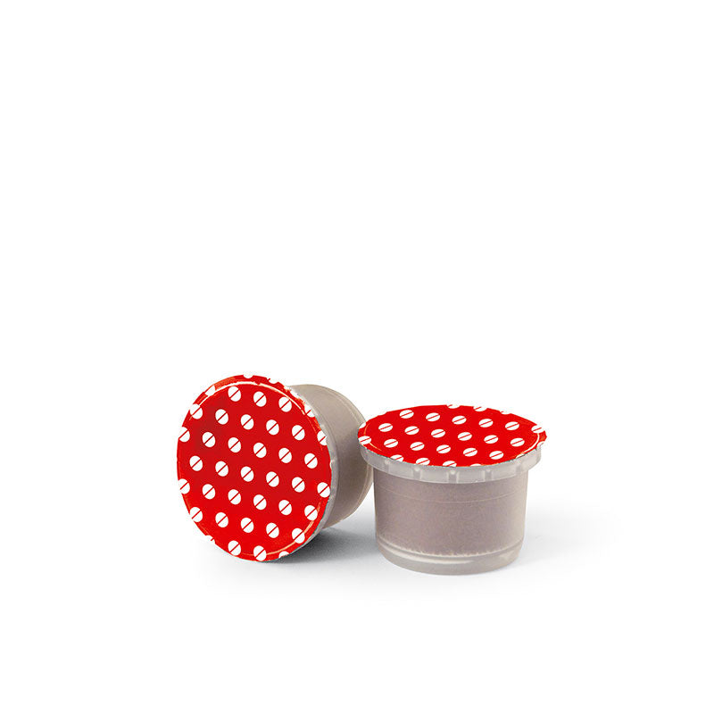 Dettaglio Caffè Prezioso 120 Capsule | Oro Caffè