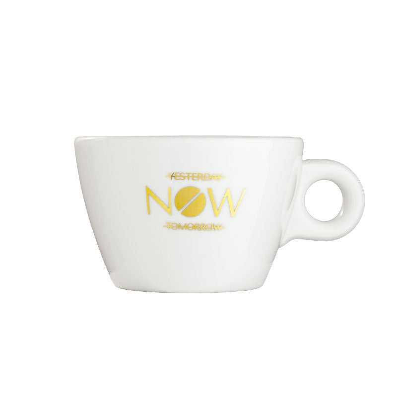 Set Tazzine per Cappuccino retro | ORO Caffè