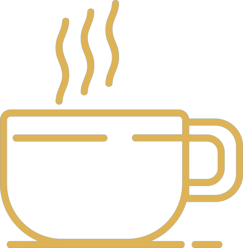Icona chiara Espresso | Oro Caffè