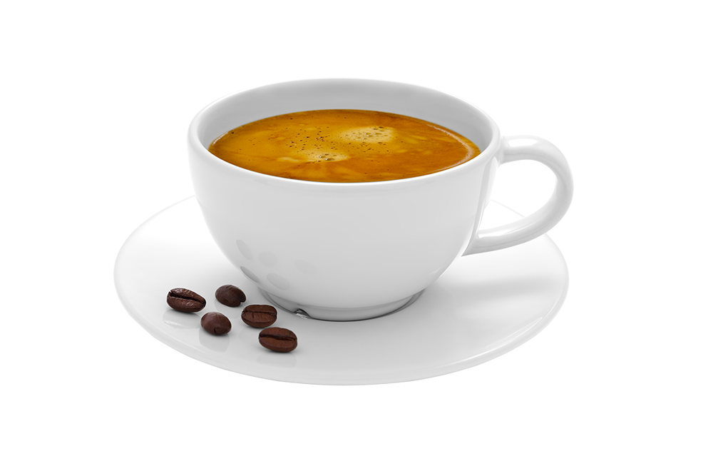 Tazzina espresso | Oro Caffè