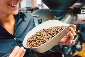 How to Choose the Best Wholesale Coffee Bean Supplier | Oro Caffè